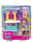 Barbie Skipper Babysitters Inc. Storytelling Pack, Assorted product photo View 02 S