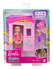 Barbie Skipper Babysitters Inc. Storytelling Pack, Assorted product photo View 03 S