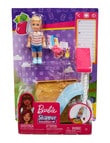 Barbie Skipper Babysitters Inc. Storytelling Pack, Assorted product photo View 04 S