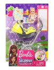 Barbie Skipper Babysitters Inc. Storytelling Pack, Assorted product photo View 05 S