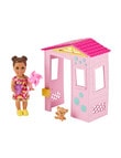 Barbie Skipper Babysitters Inc. Storytelling Pack, Assorted product photo View 08 S