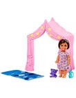 Barbie Skipper Babysitters Inc. Storytelling Pack, Assorted product photo View 09 S