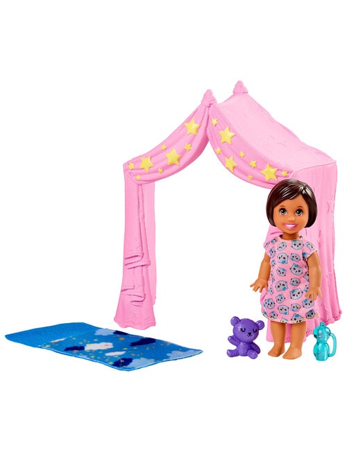 Barbie Skipper Babysitters Inc. Storytelling Pack, Assorted product photo View 09 L