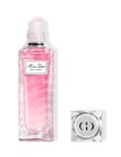 Dior Miss Dior Rose N'Roses Roller Pearl, 20ml product photo View 02 S