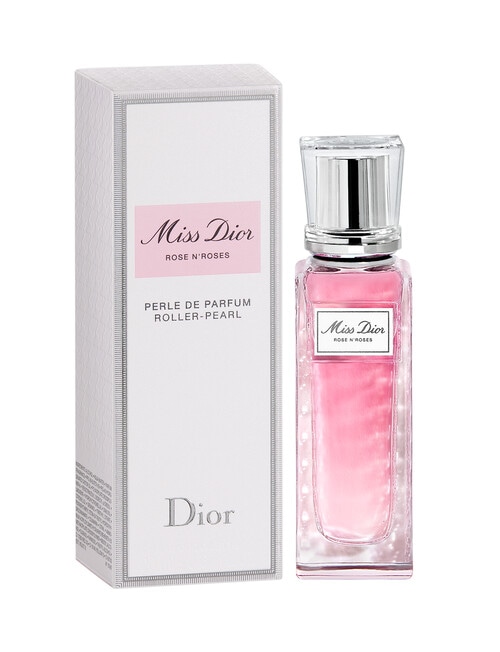 Dior Miss Dior Rose N'Roses Roller Pearl, 20ml product photo View 05 L