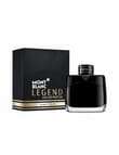 Montblanc Legend EDP product photo