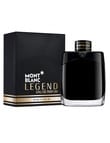 Montblanc Legend EDP product photo