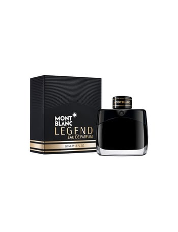 Montblanc Legend EDP product photo