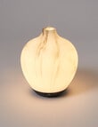 Home Fusion Marble Electric Diffuser product photo View 02 S