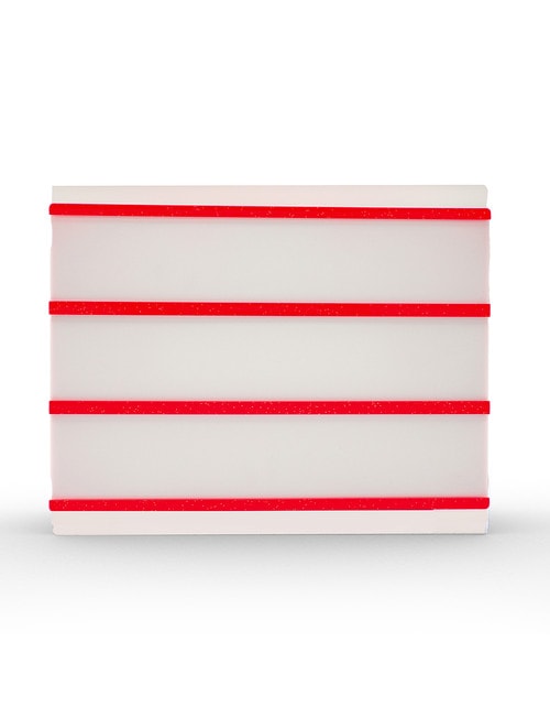 ILY Colour Your Own Glitter Light Box product photo View 05 L