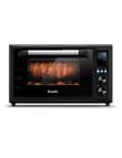 Breville Multi Oven Air Fryer, LOV600BLK product photo View 02 S