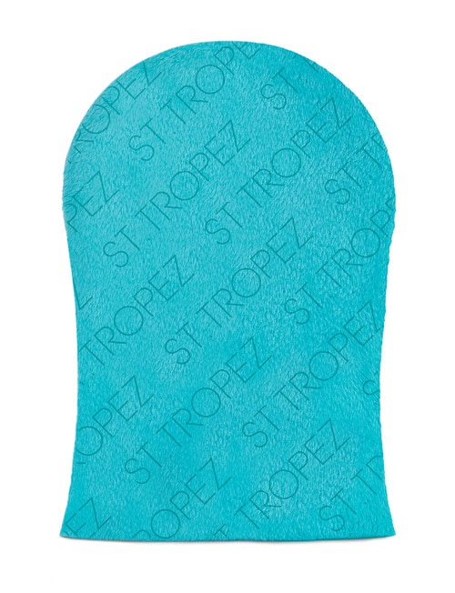 St Tropez Dual Sided Luxe Applicator Mitt product photo