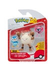 Pokemon 5cm & 7cm Figure 3 Pack, Assorted product photo View 03 S