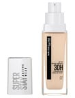 Maybelline Maybelline Superstay 30H Activewear 02 Naked Ivory product photo View 02 S
