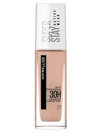 Maybelline Maybelline Superstay 30H Activewear 20 Cameo product photo