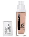 Maybelline Maybelline Superstay 30H Activewear 20 Cameo product photo View 02 S