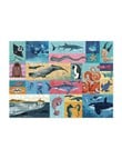Crocodile Creek Giants of the Sea 500-piece Puzzle product photo View 02 S
