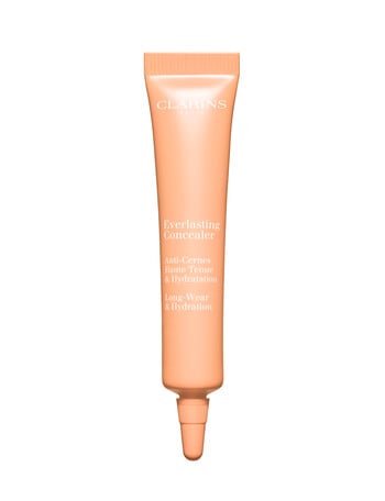Clarins Everlasting Concealer, 12ml product photo
