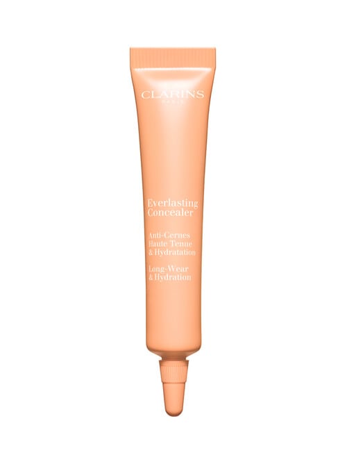 Clarins Everlasting Concealer, 12ml product photo