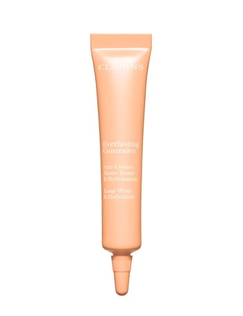 Clarins Everlasting Concealer, 12ml product photo