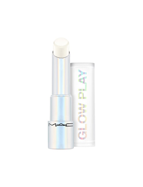 MAC Glow Play Lip Balm product photo