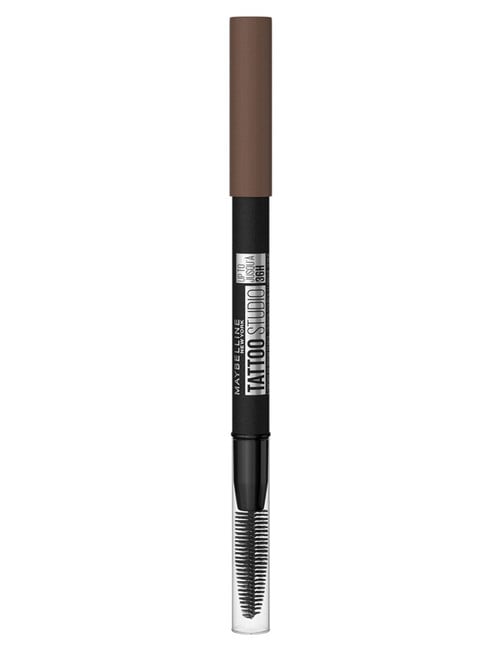 Maybelline Tattoo Studio 36HR Brow Pencil product photo