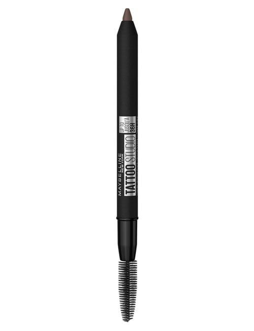Maybelline Tattoo Studio 36HR Brow Pencil product photo View 02 L