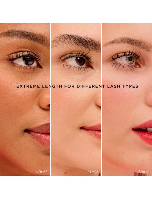 benefit They're Real! Magnet Extreme Lengthening Mascara, Black product photo View 03 L