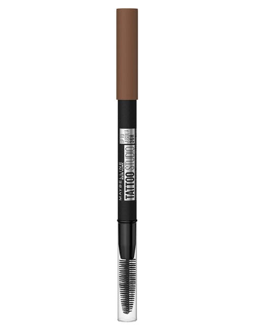 Maybelline Tattoo Studio 36HR Brow Pencil product photo