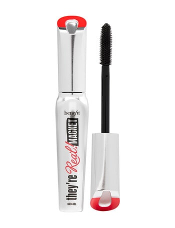 benefit They're Real! Magnet Extreme Lengthening Mascara, Black product photo