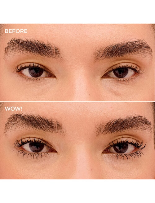benefit They're Real! Magnet Extreme Lengthening Mascara, Black product photo View 02 L