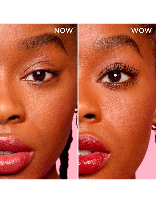 benefit They're Real! Magnet Extreme Lengthening Mascara, Black product photo View 10 L