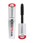 benefit They're Real! Magnet Extreme Lengthening Mascara, Mini, Black product photo