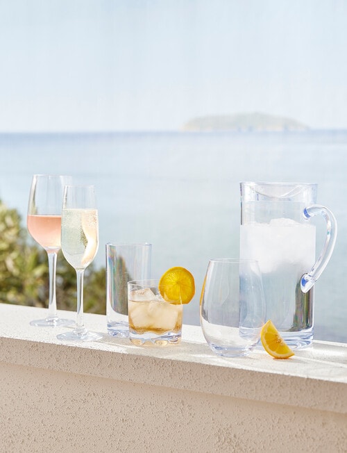 CinCin Unbreakable Highball Tumbler, 350ml product photo View 07 L