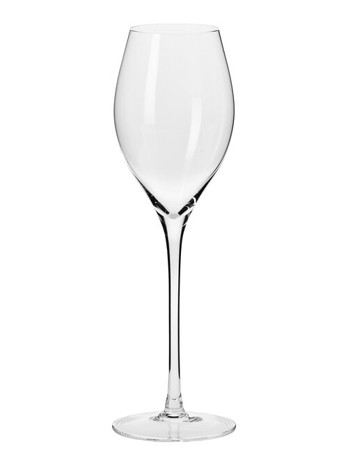 Krosno Harmony Prosecco Glass, Set of 6, 280ml product photo View 02 L