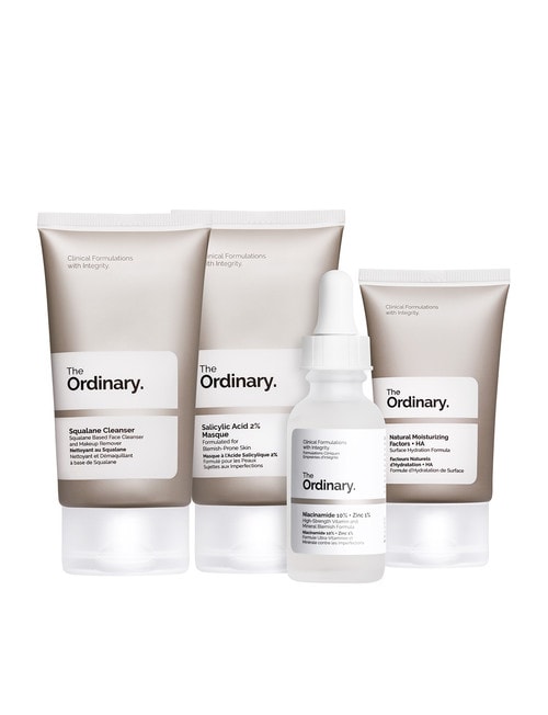 The Ordinary The Balance Set product photo View 02 L