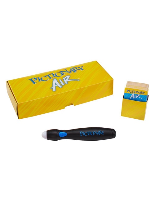Games Pictionary Air product photo View 04 L