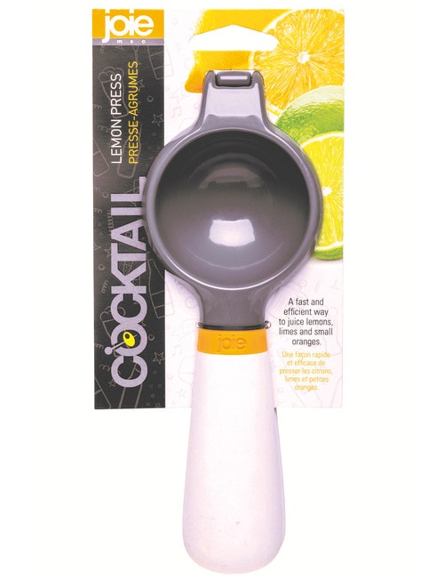 Citrus Squeeze Joie Lemon Juicer Joie Mini Citrus Reamer Tesco