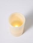 Home Fusion LED Candle, 14cm product photo View 03 S