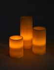 Home Fusion LED Candle, 14cm product photo View 06 S