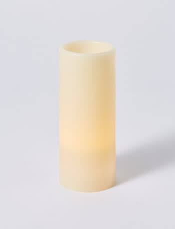 Home Fusion LED Candle, 18cm product photo