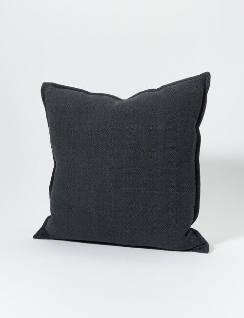 M&Co Indio Cotton Cushion product photo View 02 L