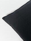 M&Co Indio Cotton Cushion product photo View 04 S