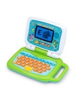 Leap Frog 2-In-1 Green Touch Leaptop product photo View 02 S