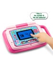Leap Frog 2-In-1 Pink Touch Leaptop product photo View 03 S
