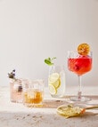 Salt&Pepper Winston Cocktail Glass, 550ml, Set of 4 product photo View 07 S