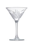 Salt&Pepper Winston Martini Glass, 230ml, Set of 4 product photo
