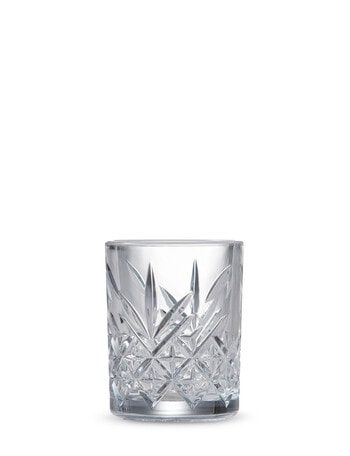 Salt&Pepper Winston Shot Glass, 60ml, Set of 6 product photo