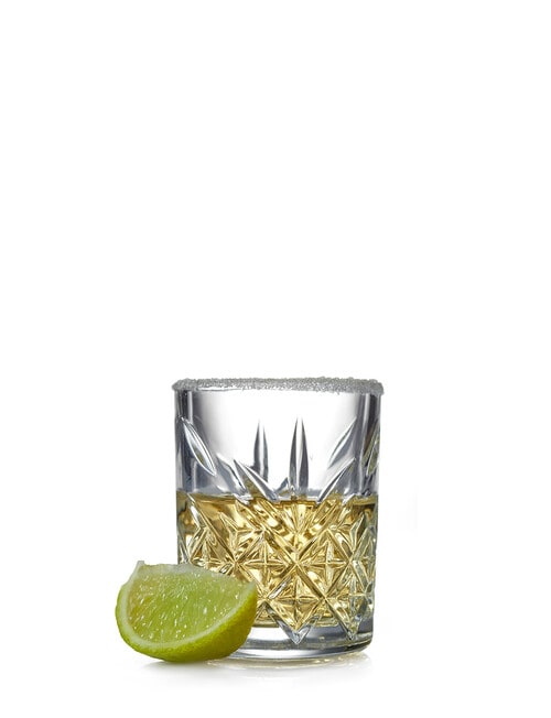 Salt&Pepper Winston Shot Glass, 60ml, Set of 6 product photo View 02 L