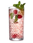 Salt&Pepper Winston Highball Glass, 450ml, Set of 4 product photo View 02 S